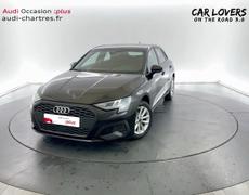 Audi A3 Sportback Nogent-le-Phaye