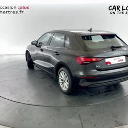Audi A3 Sportback A3 Sportback 30 TDI 116 A3 Nogent-le-Phaye