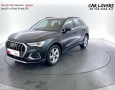 Audi Q3 Nogent-le-Phaye