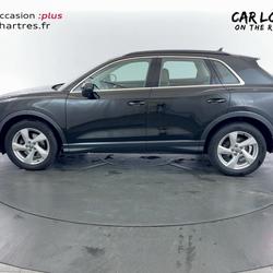 Audi Q3 Q3 35 TFSI 150 ch S tronic 7 Design Luxe Nogent-le-Phaye