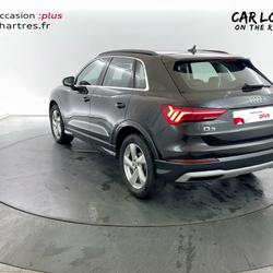 Audi Q3 Q3 35 TFSI 150 ch S tronic 7 Design Luxe Nogent-le-Phaye