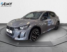 Peugeot e-208 Caudan