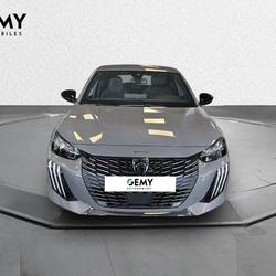Peugeot e-208 208 Electrique 54 kWh 156ch GT Caudan