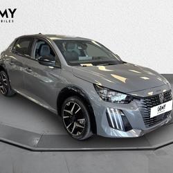 Peugeot e-208 208 Electrique 54 kWh 156ch GT Caudan