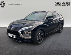 Mitsubishi Eclipse Cross Conflans-Sainte-Honorine