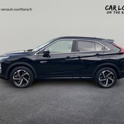Mitsubishi Eclipse Cross Eclipse Cross 2.4 MIVEC PHEV Twin Motor 4WD Intense Conflans-Sainte-Honorine
