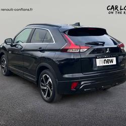 Mitsubishi Eclipse Cross Eclipse Cross 2.4 MIVEC PHEV Twin Motor 4WD Intense Conflans-Sainte-Honorine