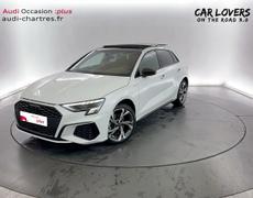 Audi A3 Sportback Nogent-le-Phaye