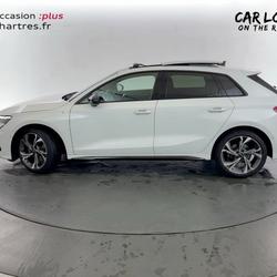Audi A3 Sportback A3 Sportback 35 TFSI Mild Hybrid 150 S tronic 7 S Line Nogent-le-Phaye
