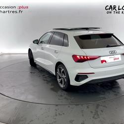 Audi A3 Sportback A3 Sportback 35 TFSI Mild Hybrid 150 S tronic 7 S Line Nogent-le-Phaye