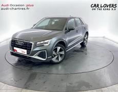 Audi Q2 Nogent-le-Phaye