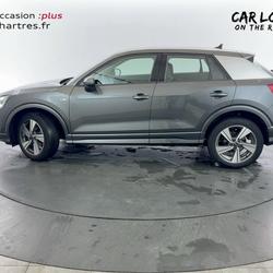 Audi Q2 Q2 30 TFSI 110 BVM6 Advanced Nogent-le-Phaye