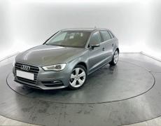 Audi A3 Sportback Nogent-le-Phaye