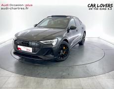 Audi e-tron Nogent-le-Phaye