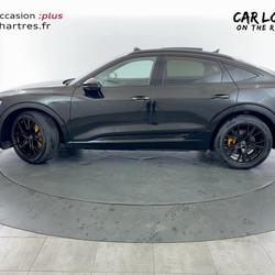 Audi e-tron e-tron Sportback 55 quattro 408 ch S line Nogent-le-Phaye