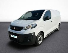 Peugeot Expert - EXPERT FGN M BLUEHDI 145 BVM6 - 27 792 €