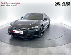 Audi e-tron Nogent-le-Phaye