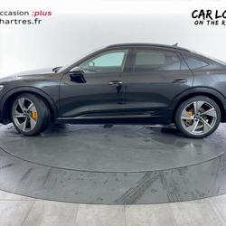 Audi e-tron e-tron Sportback 55 quattro 408 ch S line Nogent-le-Phaye