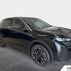 Peugeot 3008 3008 Hybrid 145 e-DCS6 GT Aubenas