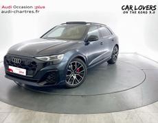 Audi Q8 Nogent-le-Phaye