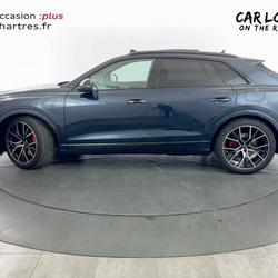 Audi Q8 Q8 60 TFSI e 490 Tiptronic 8 quattro Competition Nogent-le-Phaye