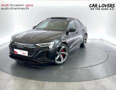 Audi Q8 e-tron Nogent-le-Phaye