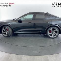 Audi Q8 e-tron SQ8 e-tron Sportback 503 ch 114 kWh Quattro Nogent-le-Phaye