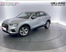 Audi Q3 Nogent-le-Phaye