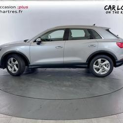 Audi Q3 Q3 35 TFSI 150 ch S tronic 7 Design Luxe Nogent-le-Phaye