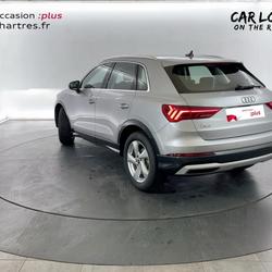 Audi Q3 Q3 35 TFSI 150 ch S tronic 7 Design Luxe Nogent-le-Phaye