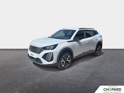 Peugeot 2008 - 2008 100 S&S BVM6 Style - 17 739 €