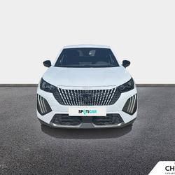 Peugeot 2008 2008 100 S&S BVM6 Style Aubenas