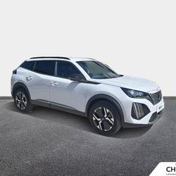 Peugeot 2008 2008 100 S&S BVM6 Style Aubenas