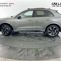 Audi Q3 Q3 35 TFSI 150 ch S tronic 7 S line plus Nogent-le-Phaye
