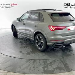 Audi Q3 Q3 35 TFSI 150 ch S tronic 7 S line plus Nogent-le-Phaye