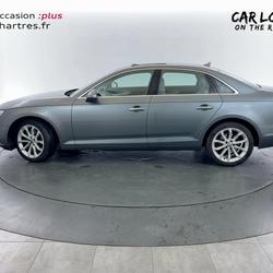 Audi A4 A4 2.0 TDI 150 S tronic 7 Design Luxe Nogent-le-Phaye