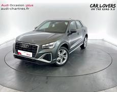 Audi Q2 Nogent-le-Phaye