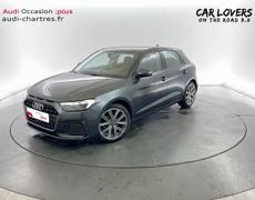 Audi A1 Sportback Nogent-le-Phaye