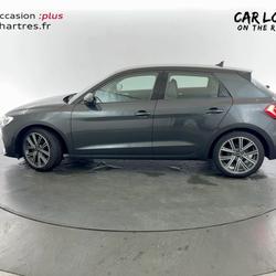 Audi A1 Sportback A1 Sportback 25 TFSI 95 ch S tronic 7 Advanced Nogent-le-Phaye
