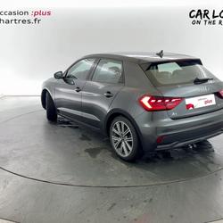 Audi A1 Sportback A1 Sportback 25 TFSI 95 ch S tronic 7 Advanced Nogent-le-Phaye