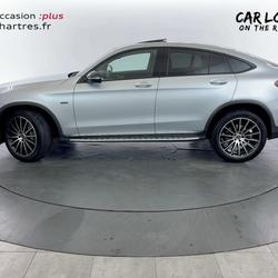 Mercedes GLC GLC Coup&eacute; 300 de 9G-Tronic 4Matic AMG Line Nogent-le-Phaye