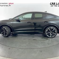 Audi Q4 e-tron Q4 e-tron Sportback 40 204 ch 82 kW S line Nogent-le-Phaye
