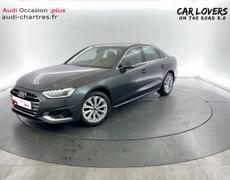 Audi A4 - A4 35 TDI 163 S tronic 7 Business Line - 25 290 €