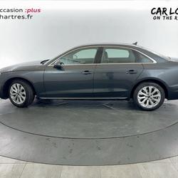 Audi A4 A4 35 TDI 163 S tronic 7 Business Line Nogent-le-Phaye