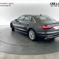 Audi A4 A4 35 TDI 163 S tronic 7 Business Line Nogent-le-Phaye