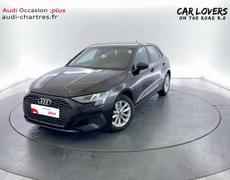 Audi A3 Sportback Nogent-le-Phaye