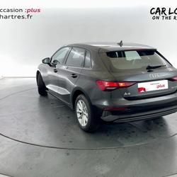Audi A3 Sportback A3 Sportback 30 TDI 116 A3 Nogent-le-Phaye