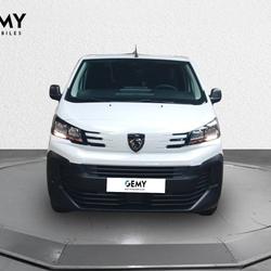 Peugeot Expert EXPERT FGN M BLUEHDI 120 S&S BVM6 Caudan