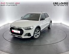 Audi A1 Nogent-le-Phaye