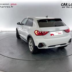 Audi A1 A1 Allstreet 30 TFSI 110 ch BVM6 Avus Nogent-le-Phaye